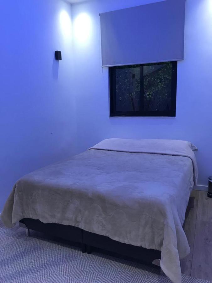 Escola Meditacao Ipanema - Quarto No Coracao Do Bairro Río de Janeiro Exterior foto