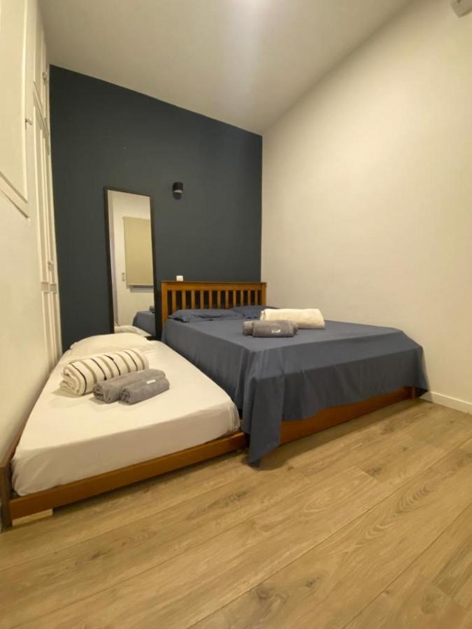 Escola Meditacao Ipanema - Quarto No Coracao Do Bairro Río de Janeiro Exterior foto